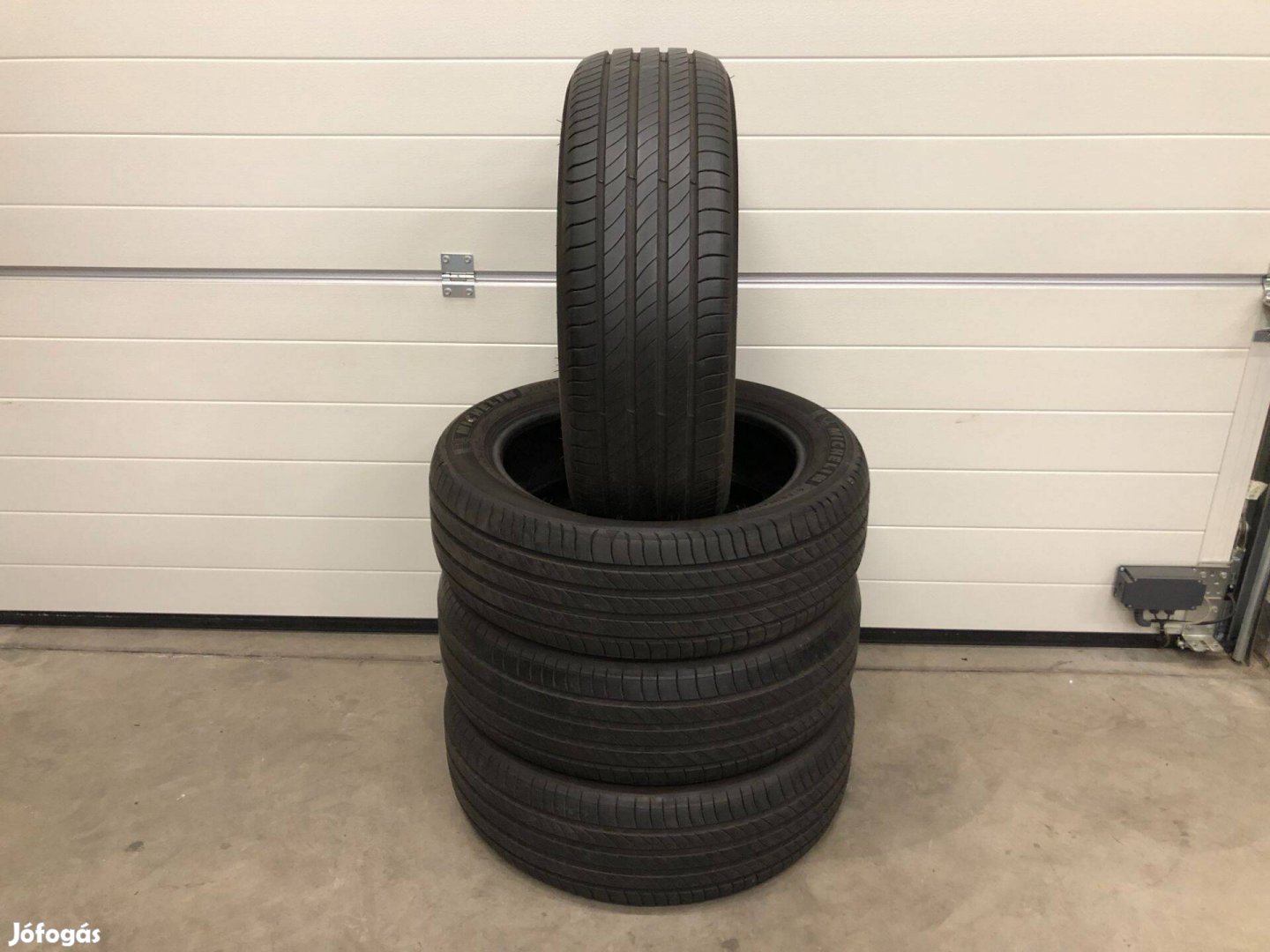 205/55R19 205 55 19 Michelin e-Primacy nyári gumi