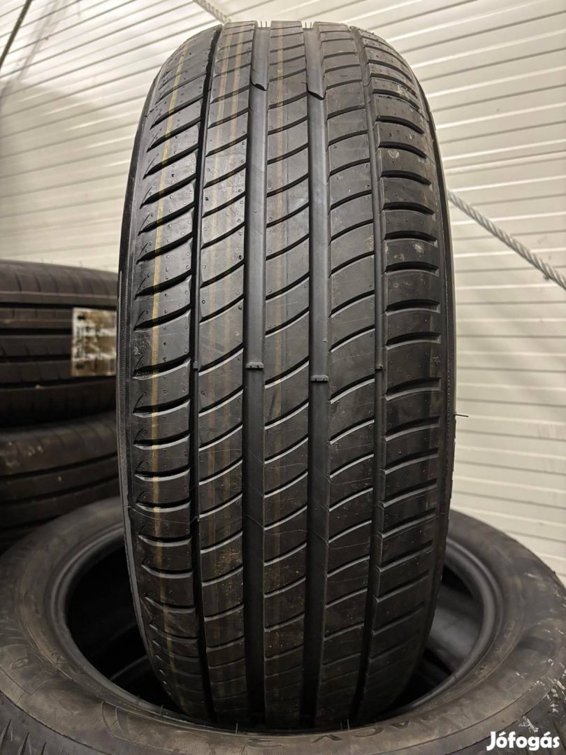 205/55R19 205/55 R19 új Michelin nyári gumi ÁR/db Dot23