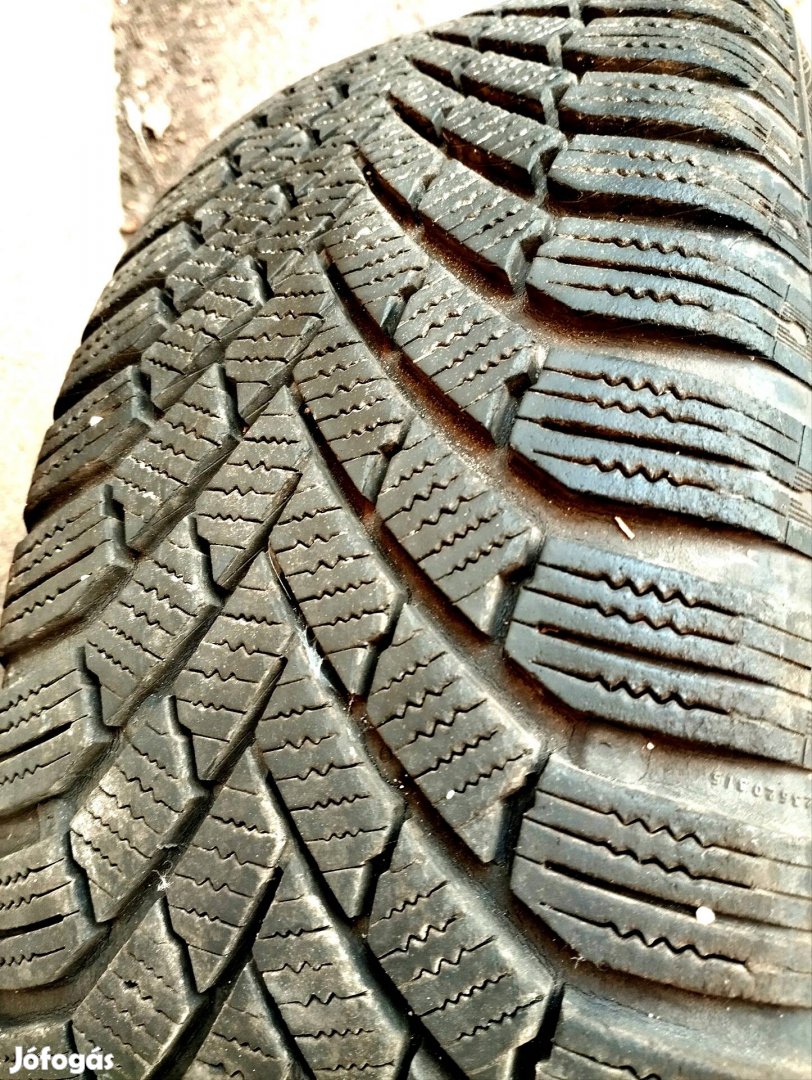 205/55X16 téligumi garnitúra