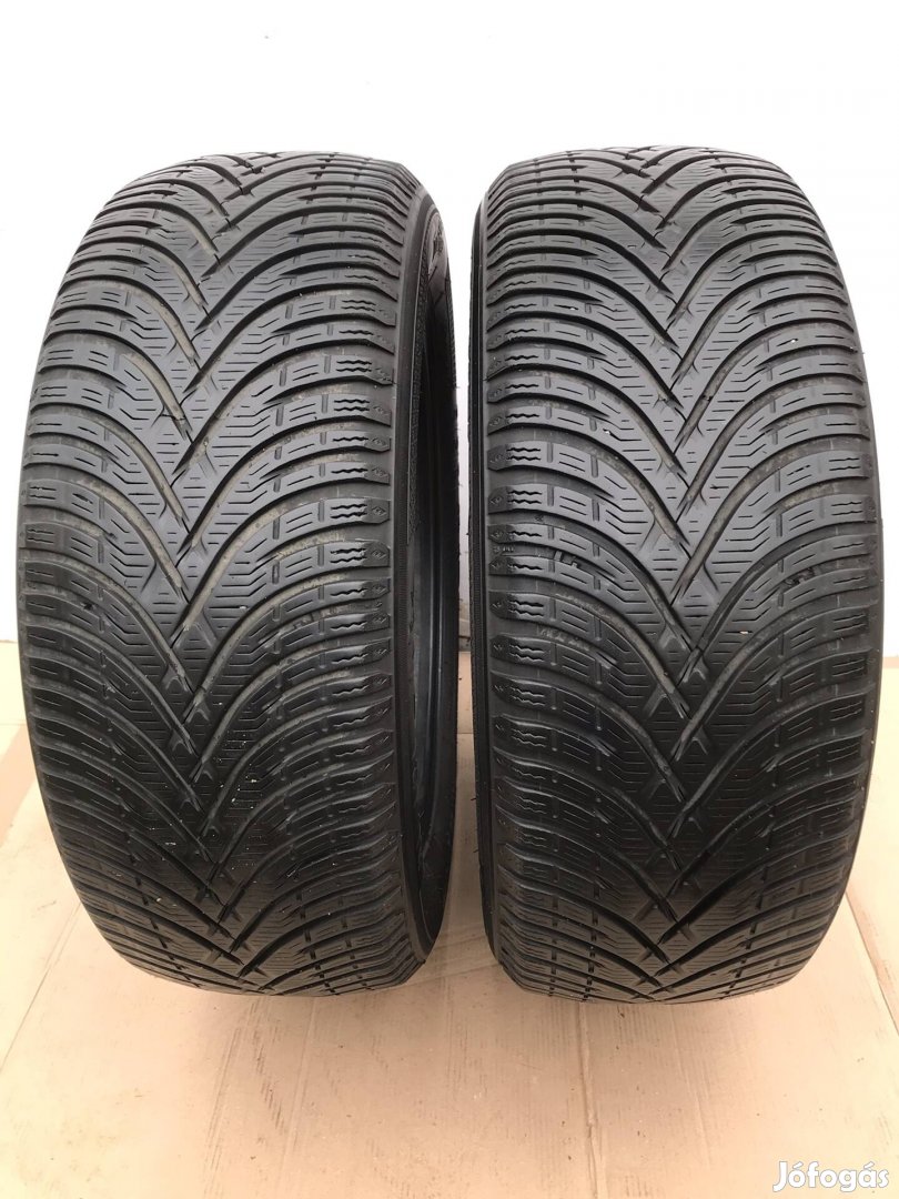 205 55 16 Kleber 205/55r16 2db téligumi