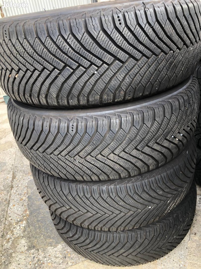 205/55/16 Michelin Alpin 7 téli gumi 205 55 16