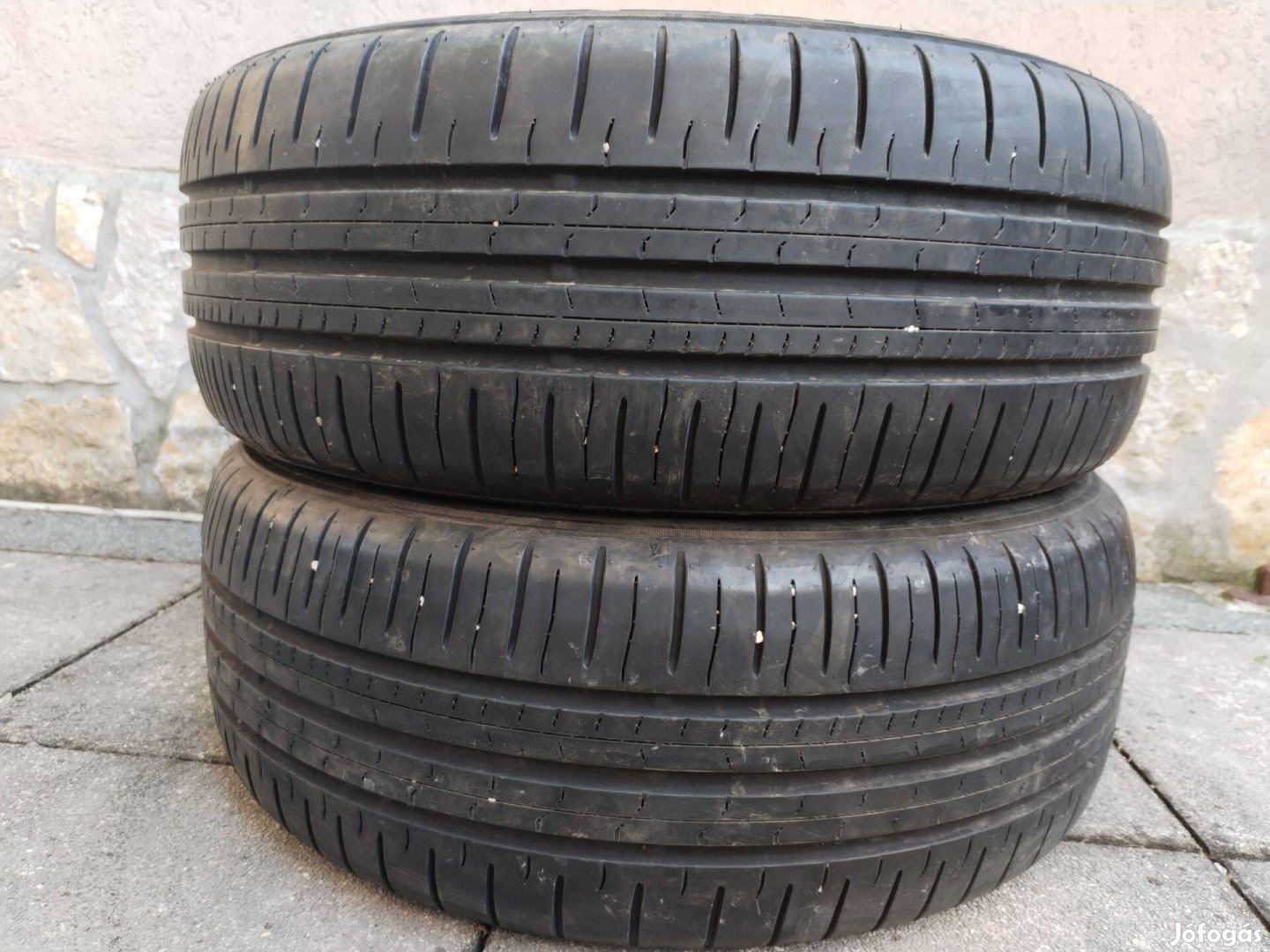 205 55 16 falken 205/55 R 16 nyári gumi 2 db