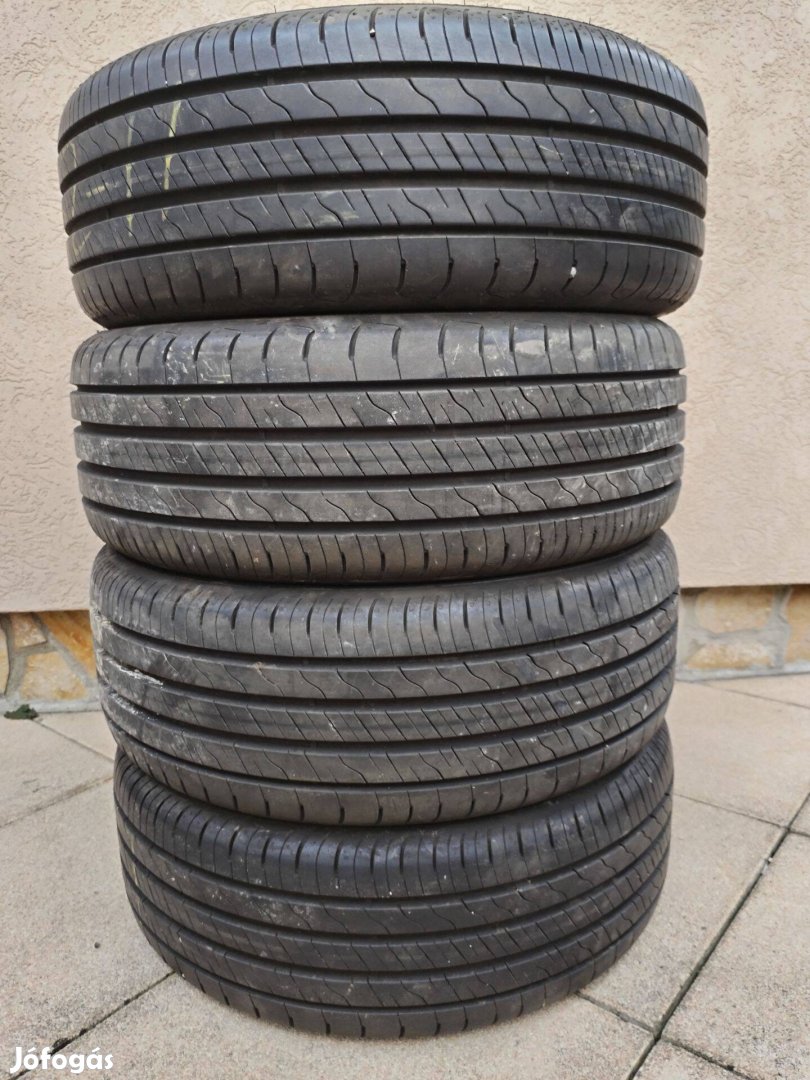 205 55 16 goodyear 205/55 R 16 nyári gumi garnitura