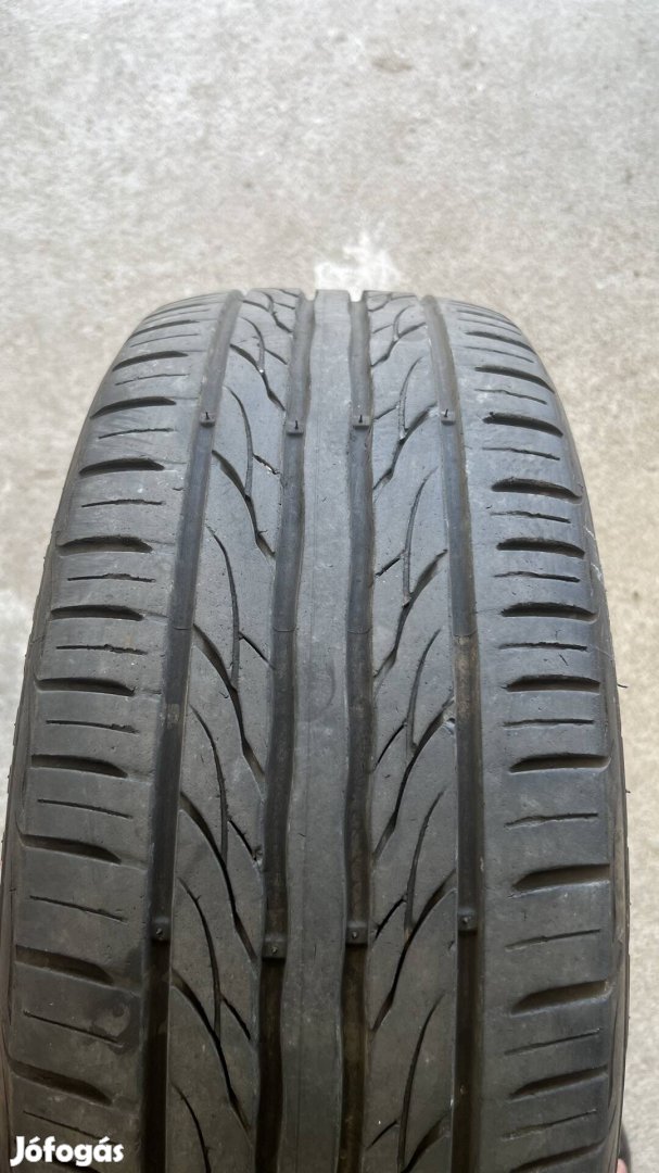 205/55-16 nyári 1db gumi Kumho Ecsta