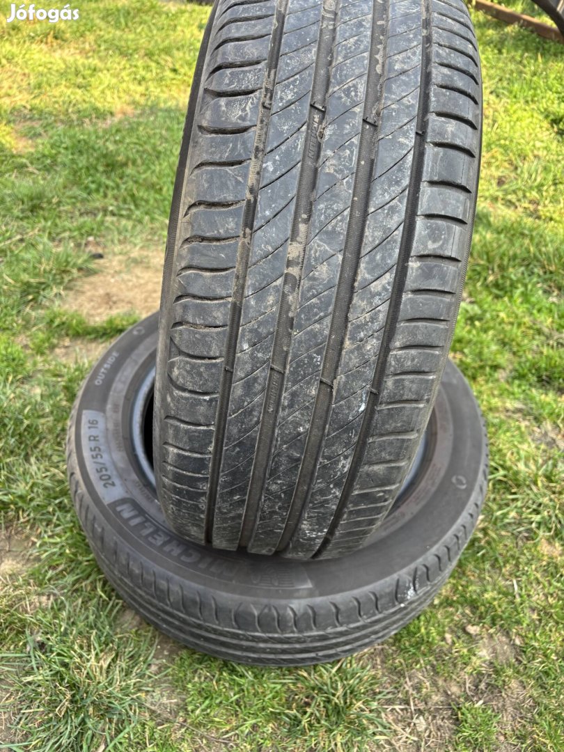 205 55 16 nyári gumi
