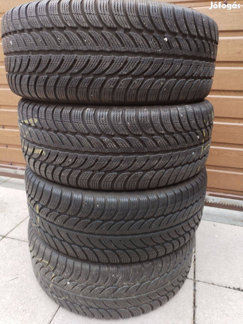 205 55 16 sava 205/55 R 16 téli gumi garnitura