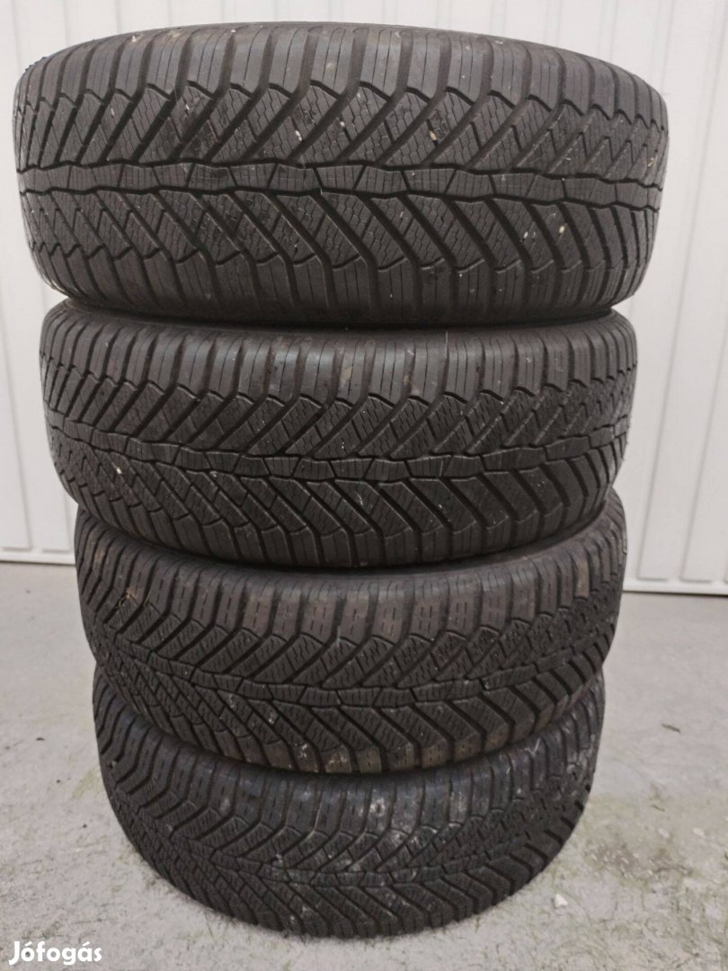 205 55 16 semperit 205/55 R 16 4évszakos gumi garnitura