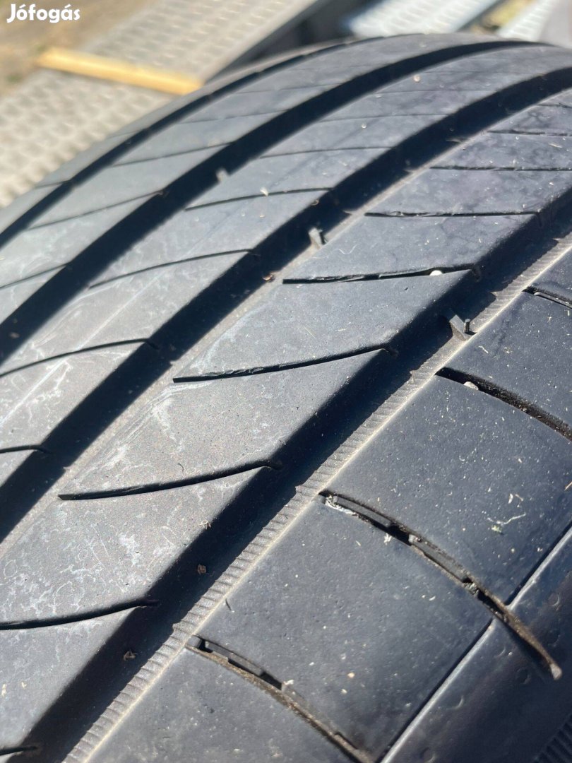 205/55 17 Michelin Primacy 4