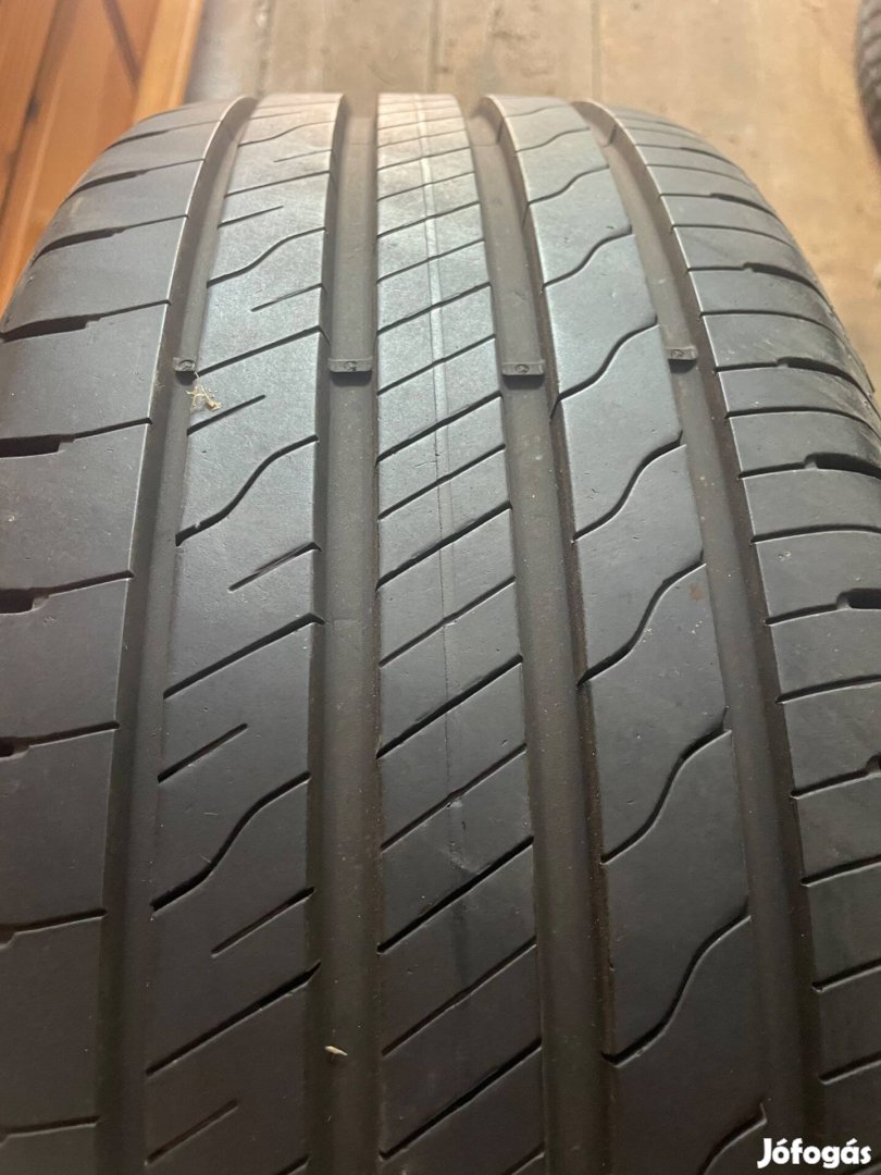 205/55 17 alufelni nyárigumival BMW2 Audi