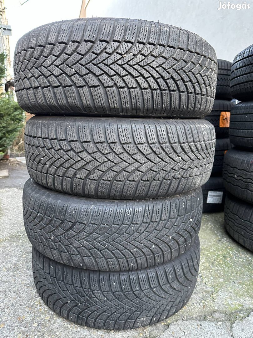 205/55 R16 205/55R16 Bridgestone Blizzak LM005 téli gumi