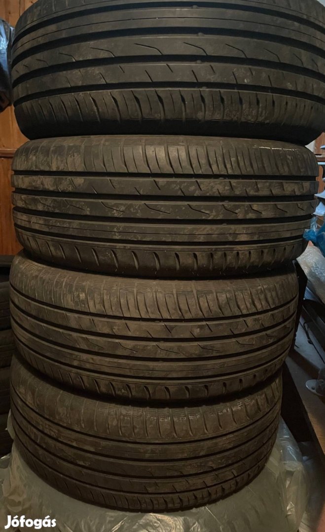 205/55 R16 91V Toyo nyári