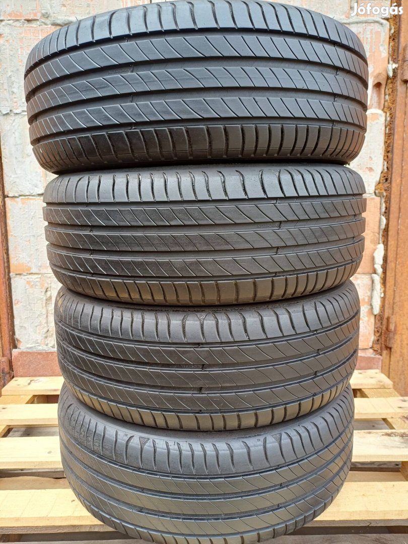 205/55 R16 91V, 7mm: Michelin Primacy 4