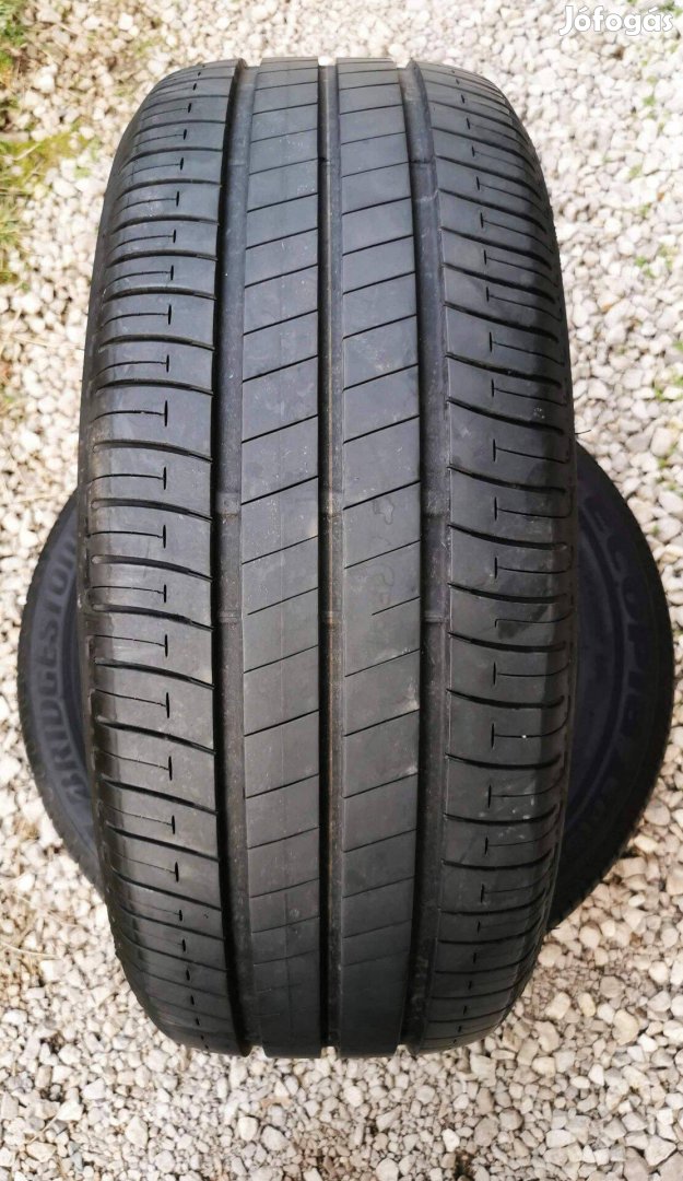 205/55 R16 Bridgestone Ecopia EP150 nyárigumi 2db 2023