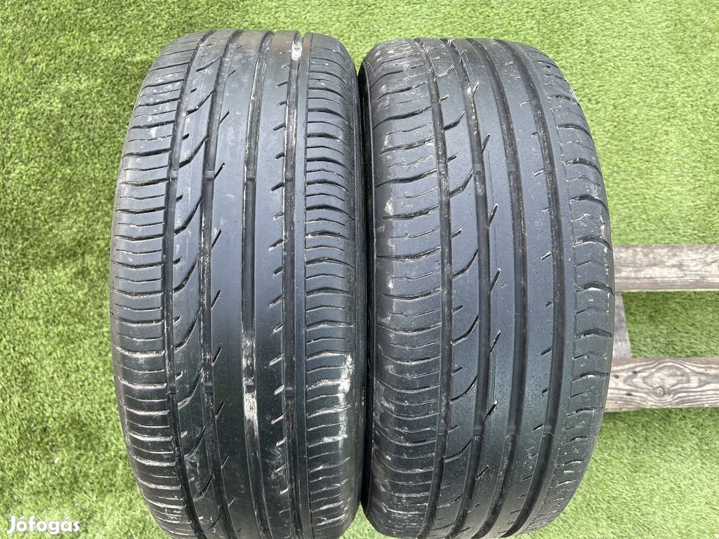 205/55 R16 Continental ContiPremiumContact 2 nyári gumi 6mm