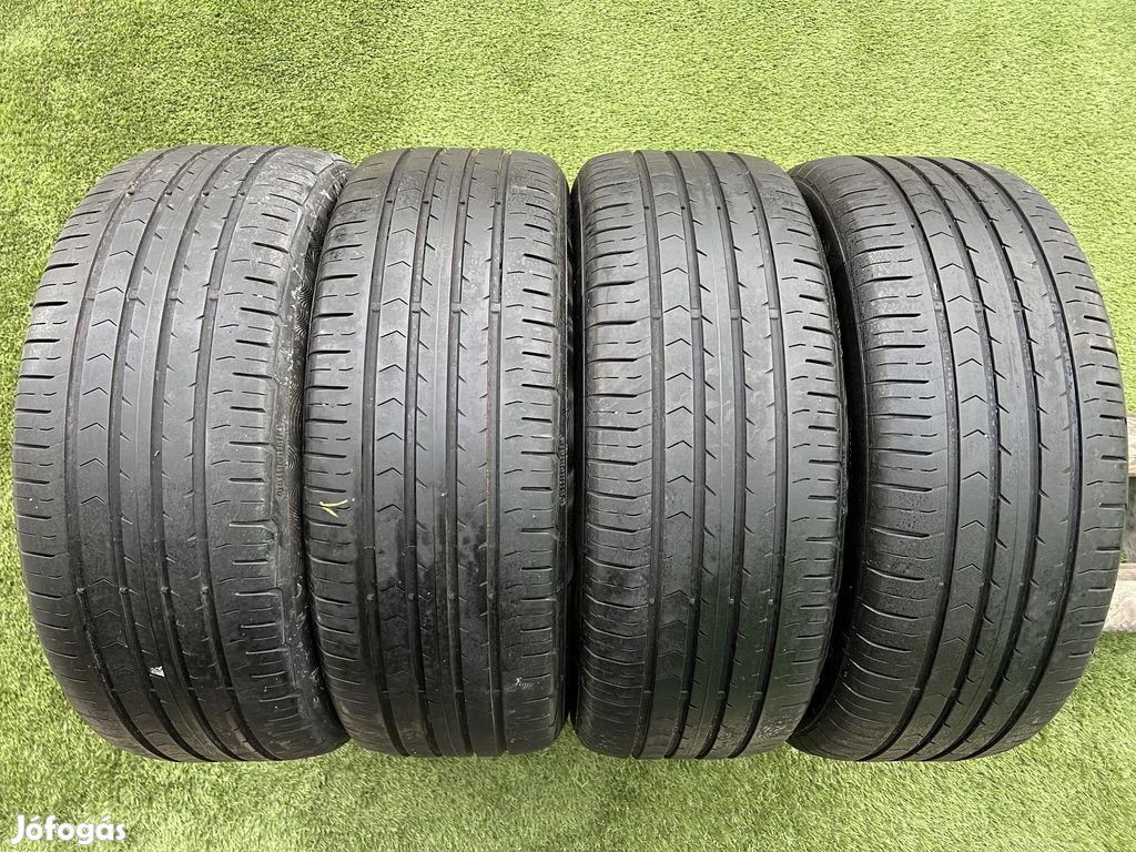 205/55 R16 Continental ContiPremiumContact 5 nyári gumi 6mm