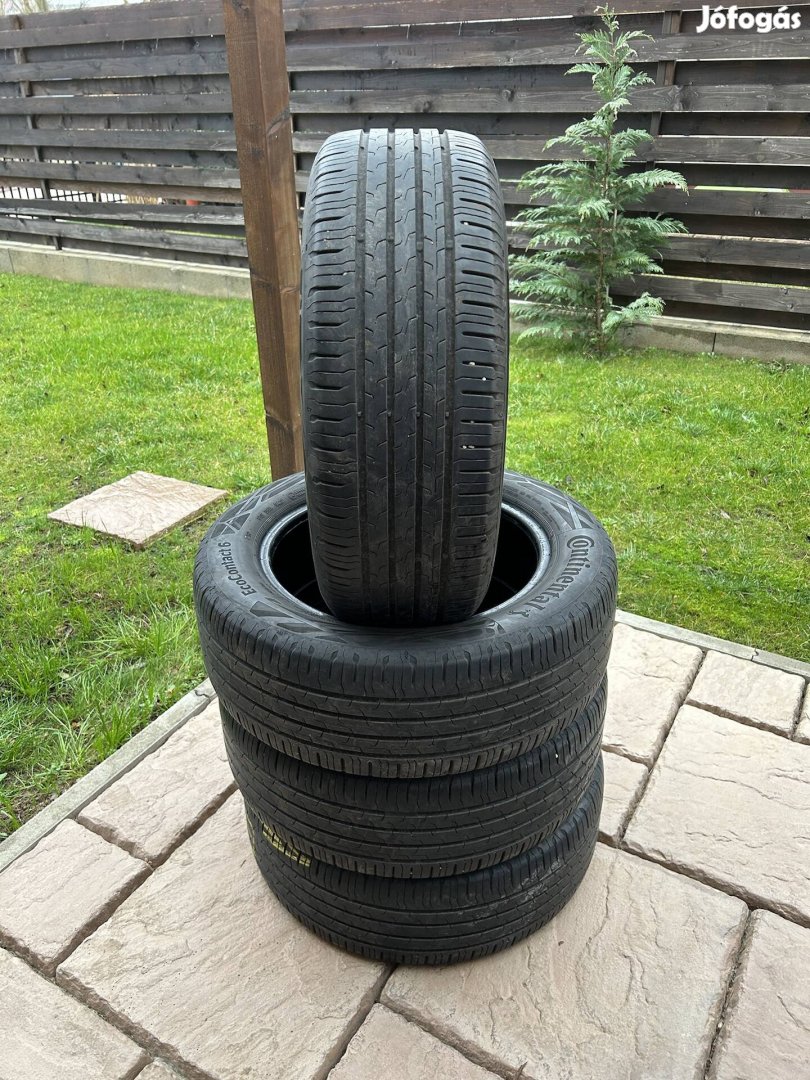 205/55 R16 Continental Eco Contact 6