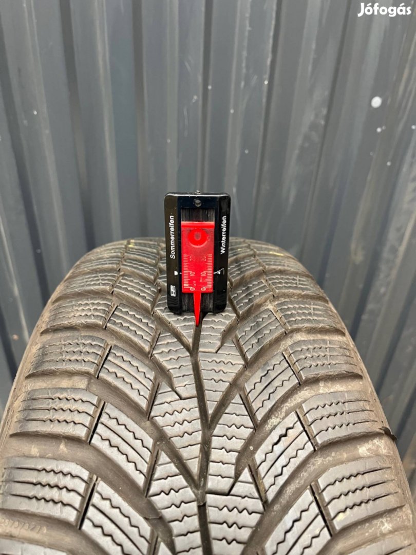 205/55 R16 Continental téli gumi 99%-os állapotban 205 55 16