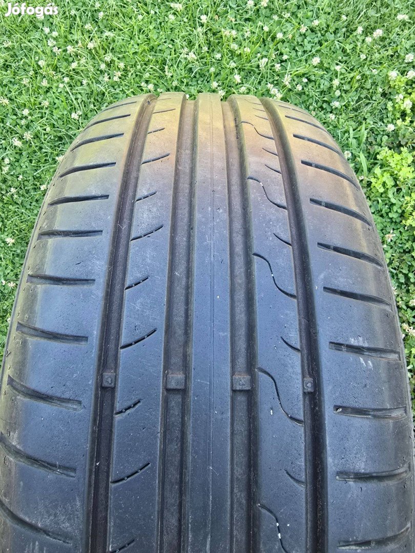205/55 R16 Dunlop nyári gumi