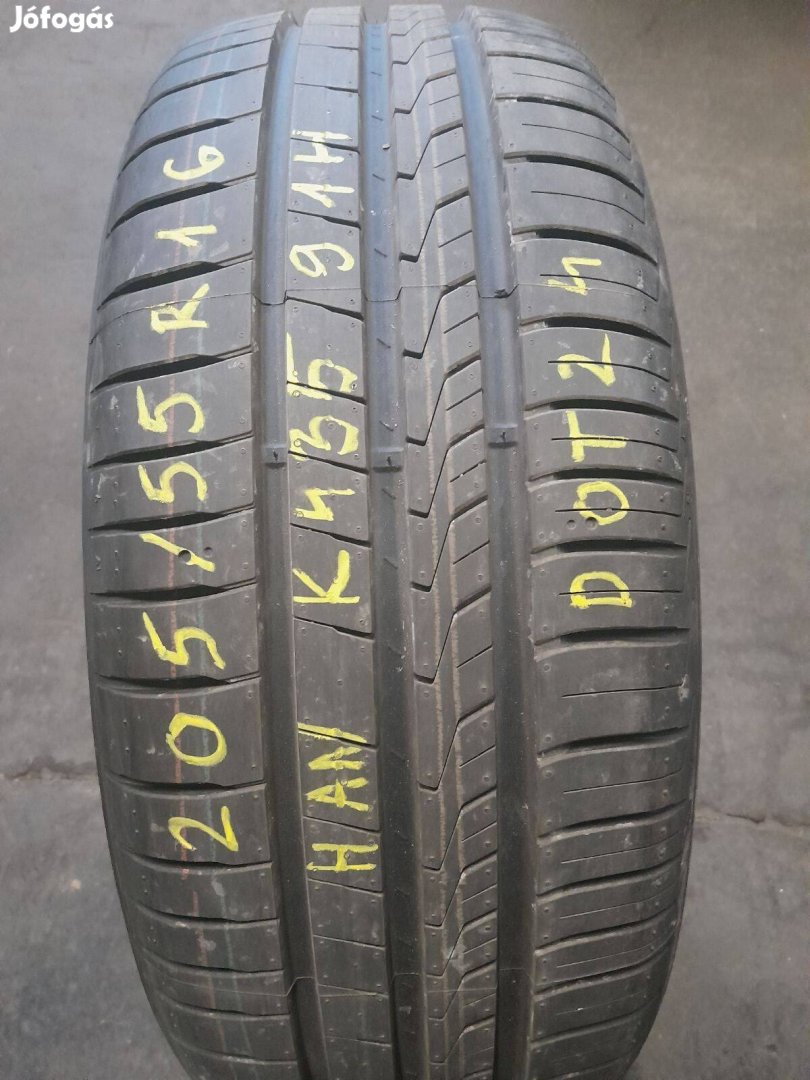 205/55 R16 E.SZ. Hankook K435 91H DOT24