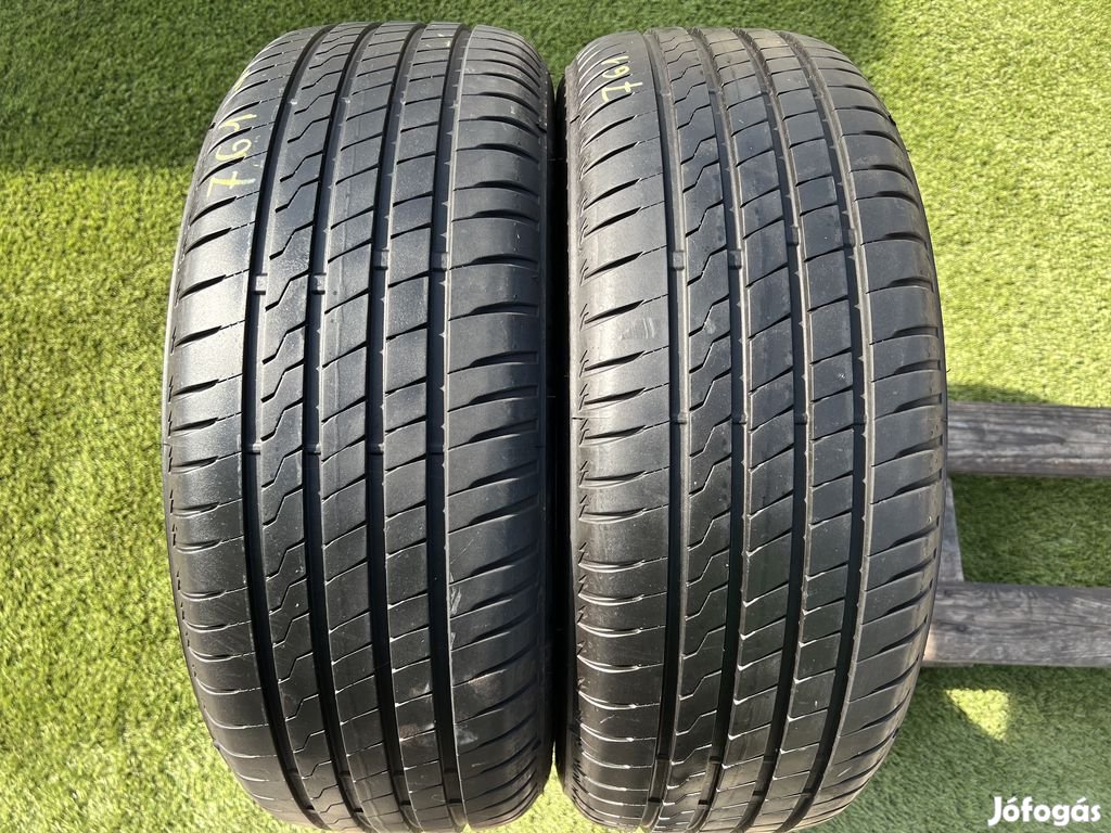 205/55 R16 Firestone Roadhawk nyári gumi 6mm