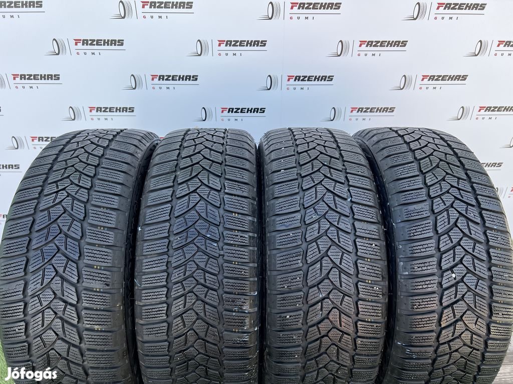 205/55 R16 Firestone Winterhawk 3 téli gumi 6mm