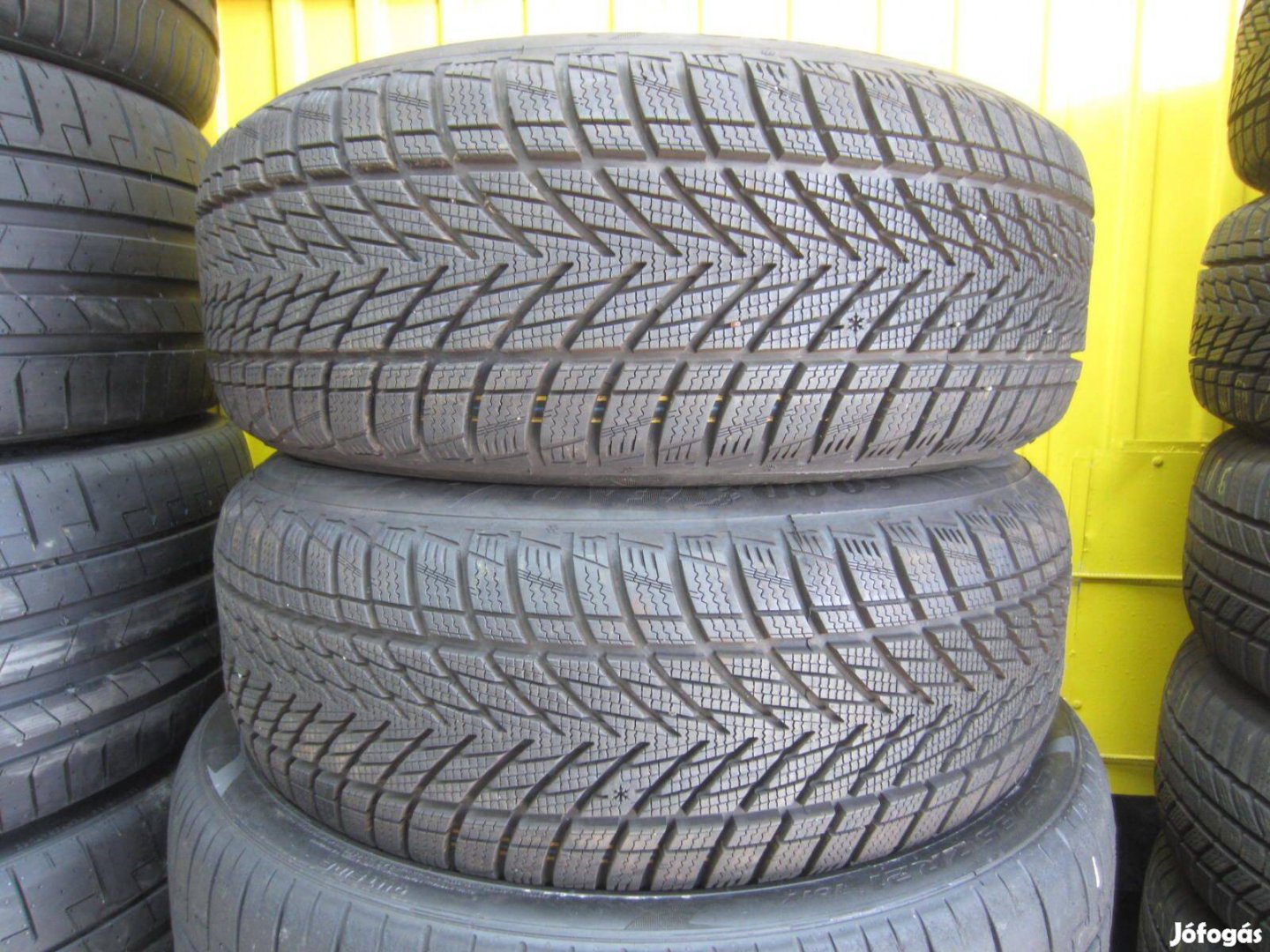 205/55 R16 Goodyear UG Performance3 91T