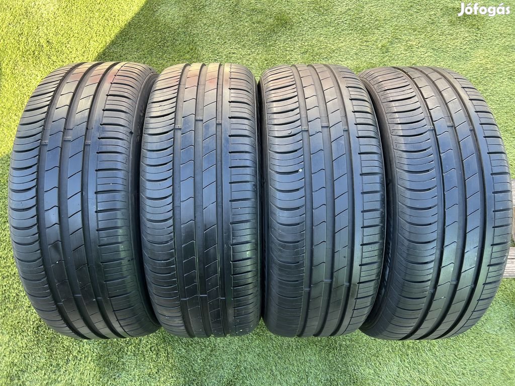 205/55 R16 Hankook Kinergy Eco nyári gumi 6mm