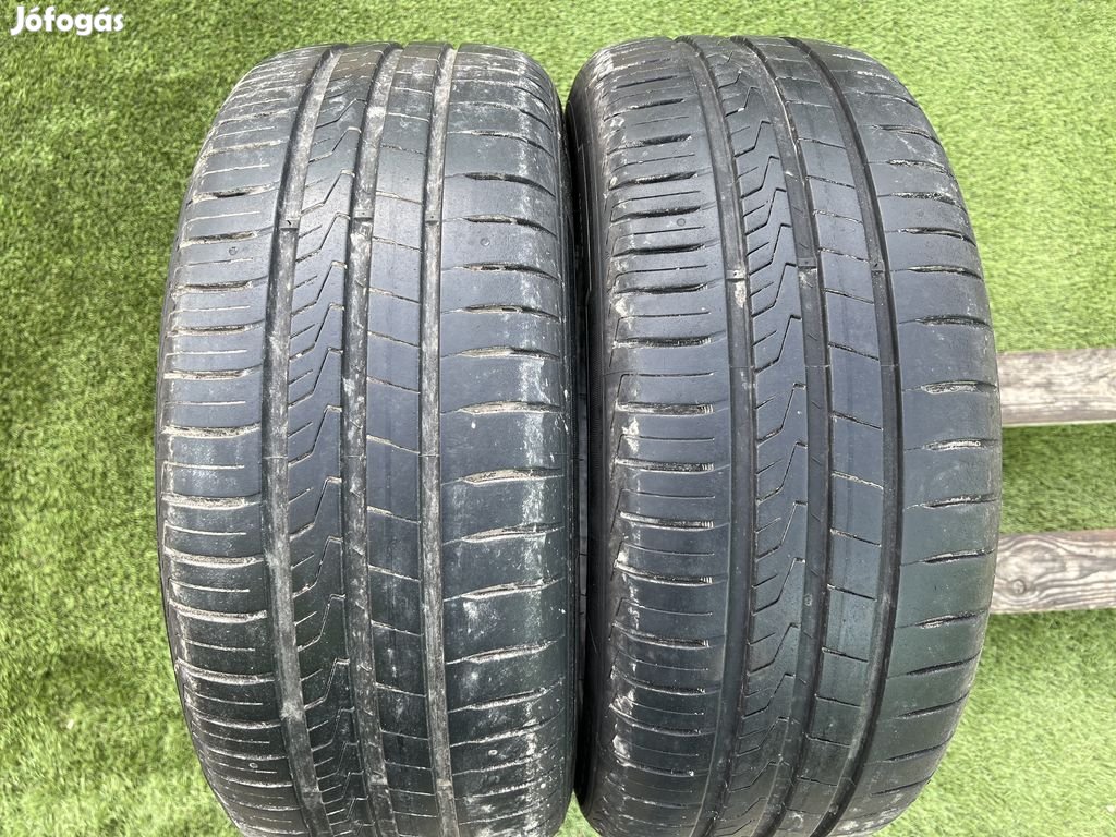 205/55 R16 Hankook Kinergy eco 2 nyári gumi 5,5mm