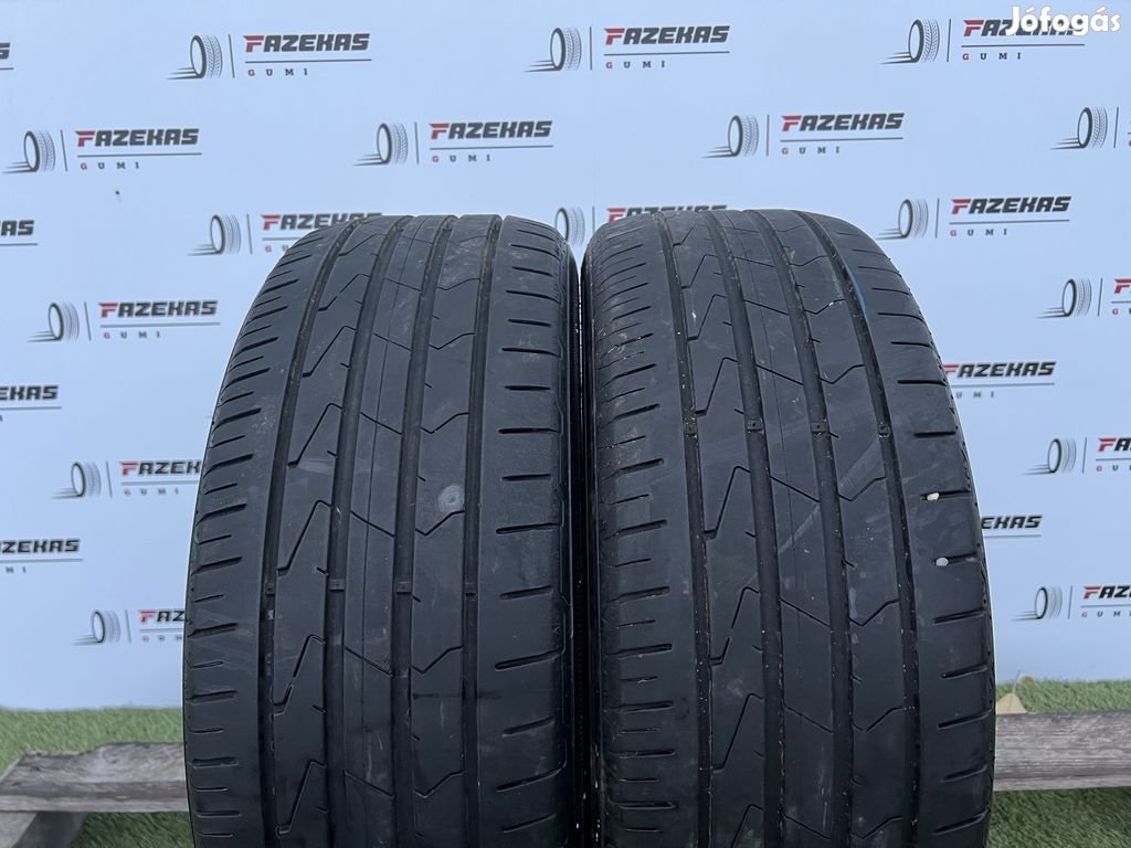 205/55 R16 Hankook Ventus Prime 2 nyári gumi 4,5mm