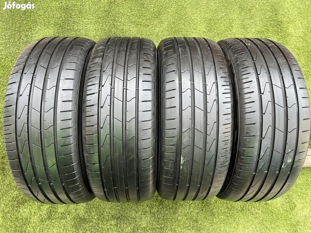 205/55 R16 Hankook Ventus Prime 3 nyári gumi 5-6mm