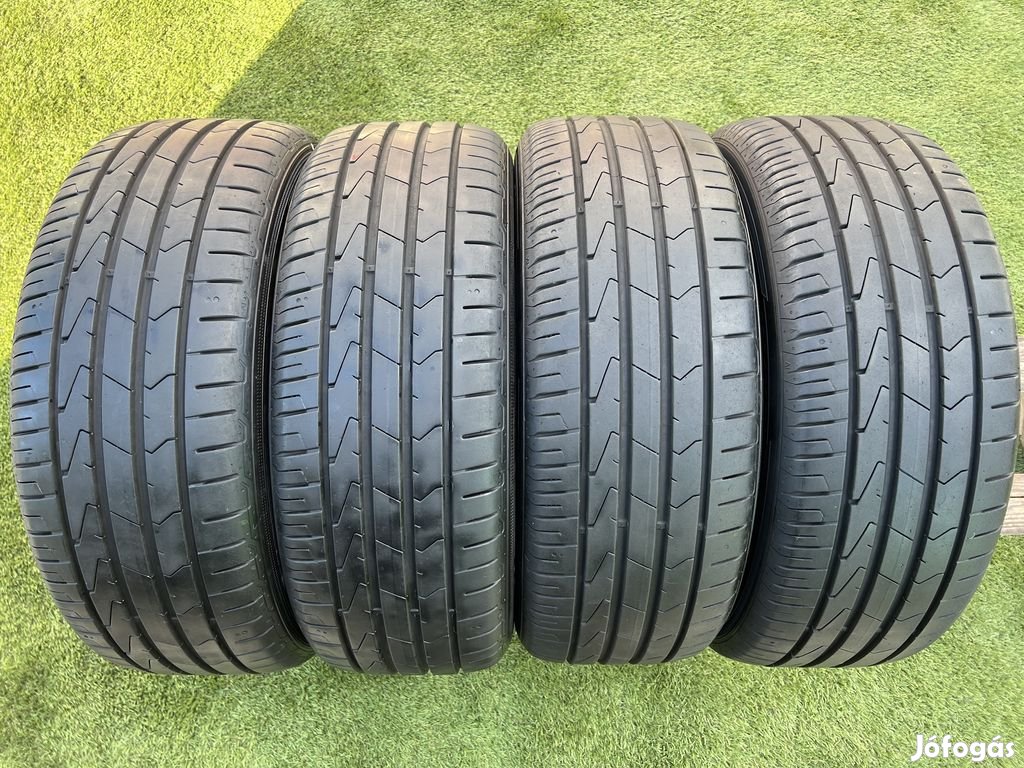 205/55 R16 Hankook Ventus Prime 3 nyári gumi 6-6,5mm
