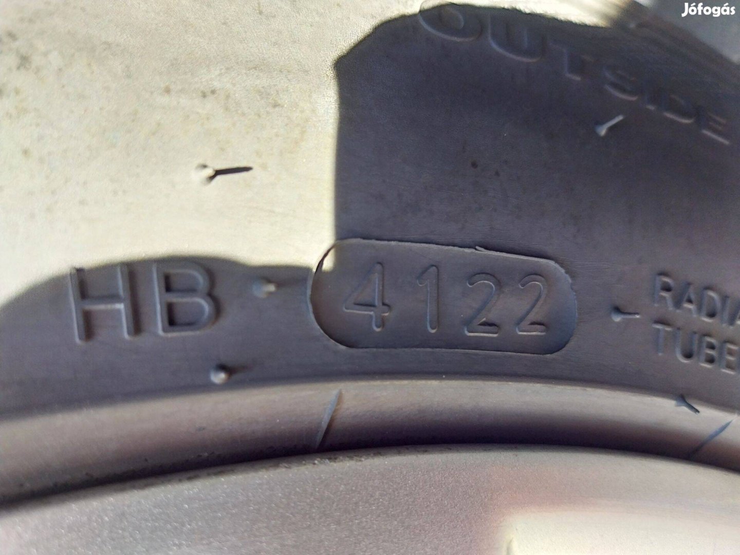 205/55 R16 Hankook Ventus Prime