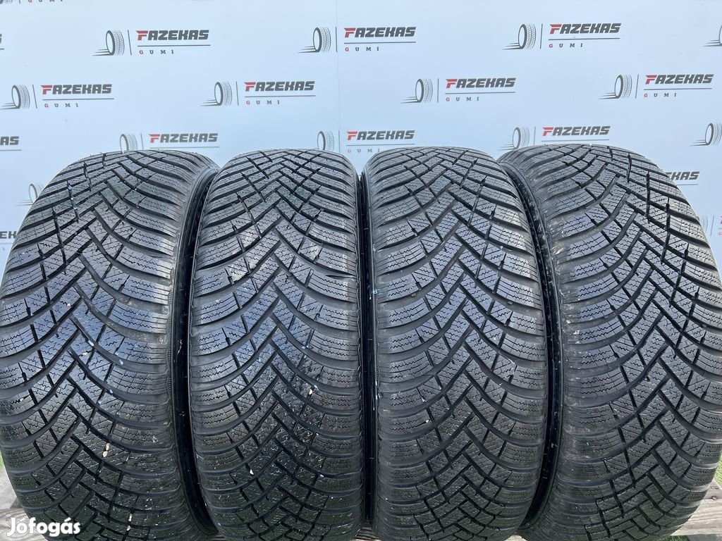 205/55 R16 Hankook Winter Icept RS3 téli gumi 8mm
