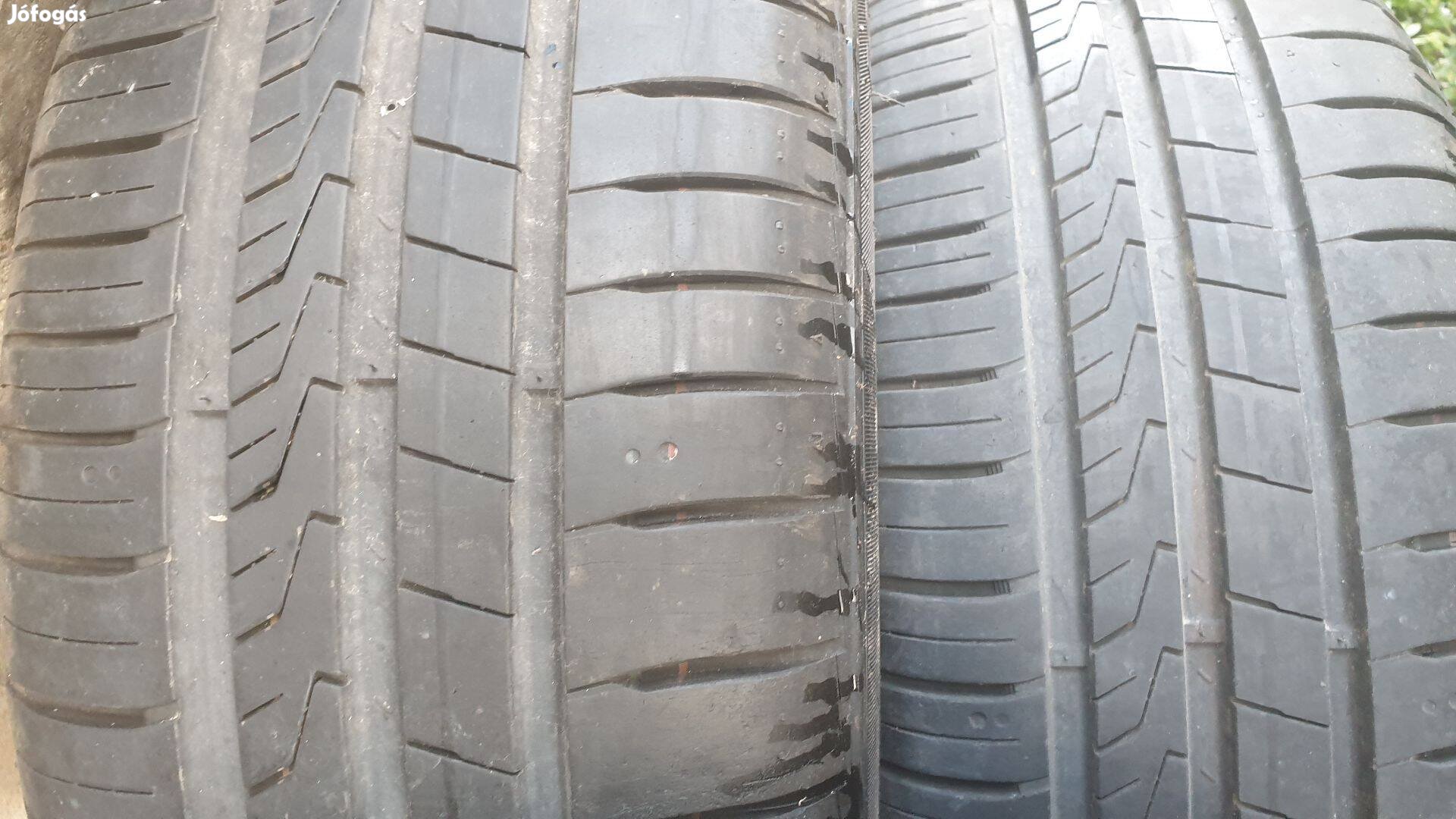 205/55 R16 Hankook nyári szett