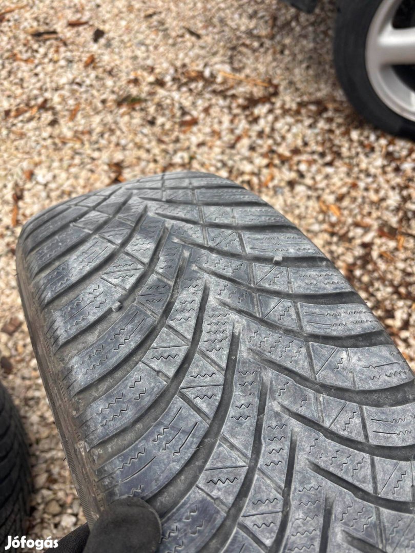 205/55 R16 Hankook téli gumi
