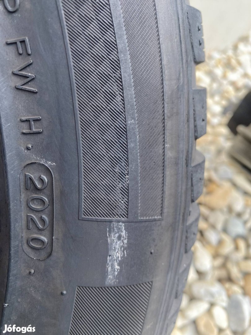 205/55 R16 Hankook winter icept rs2