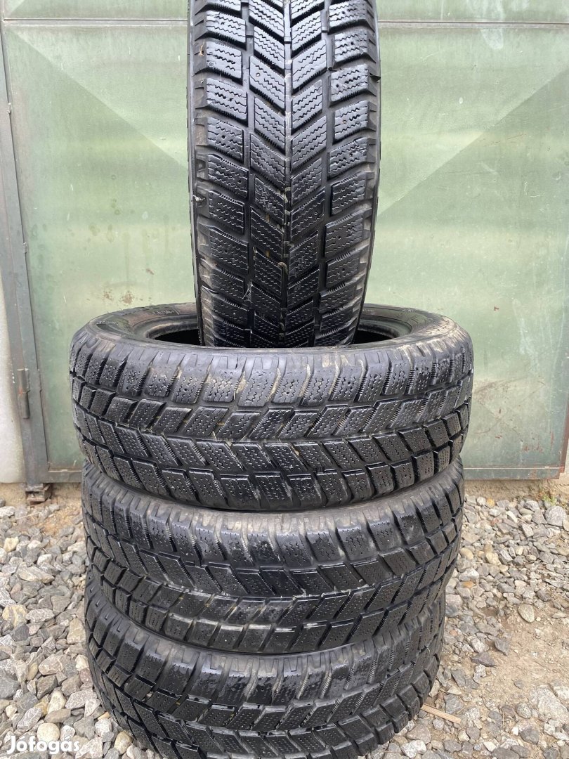 205/55 R16 King Star Téli Gumi