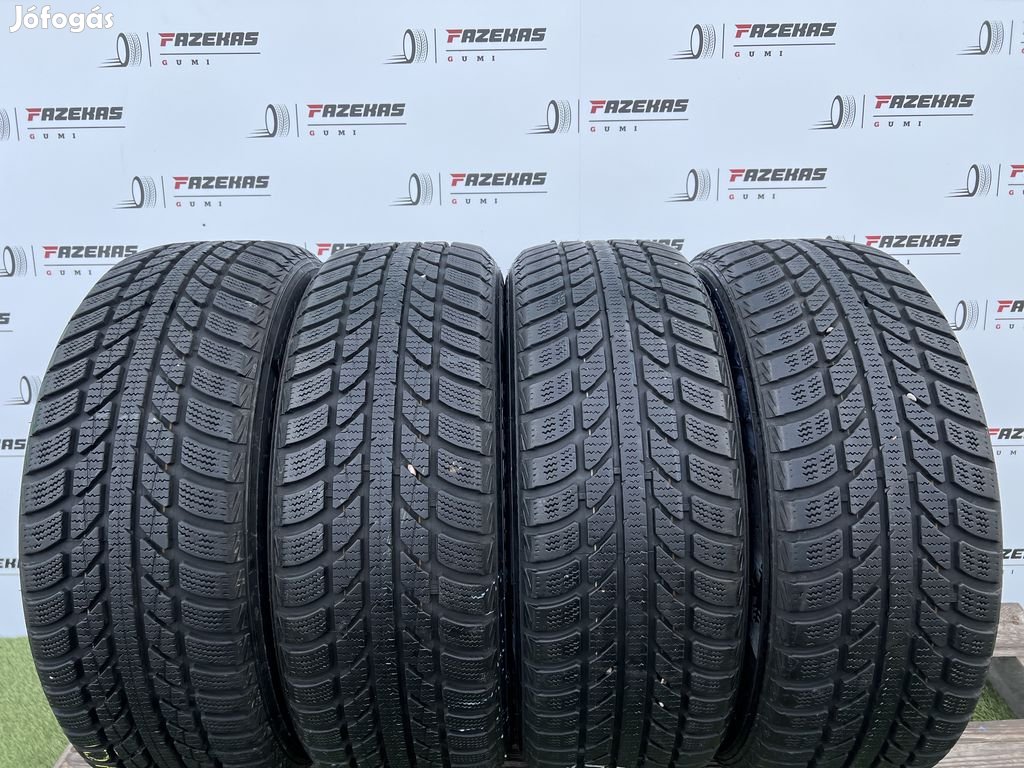 205/55 R16 Kingstar Winter SW40 téli gumi 6-6,5mm