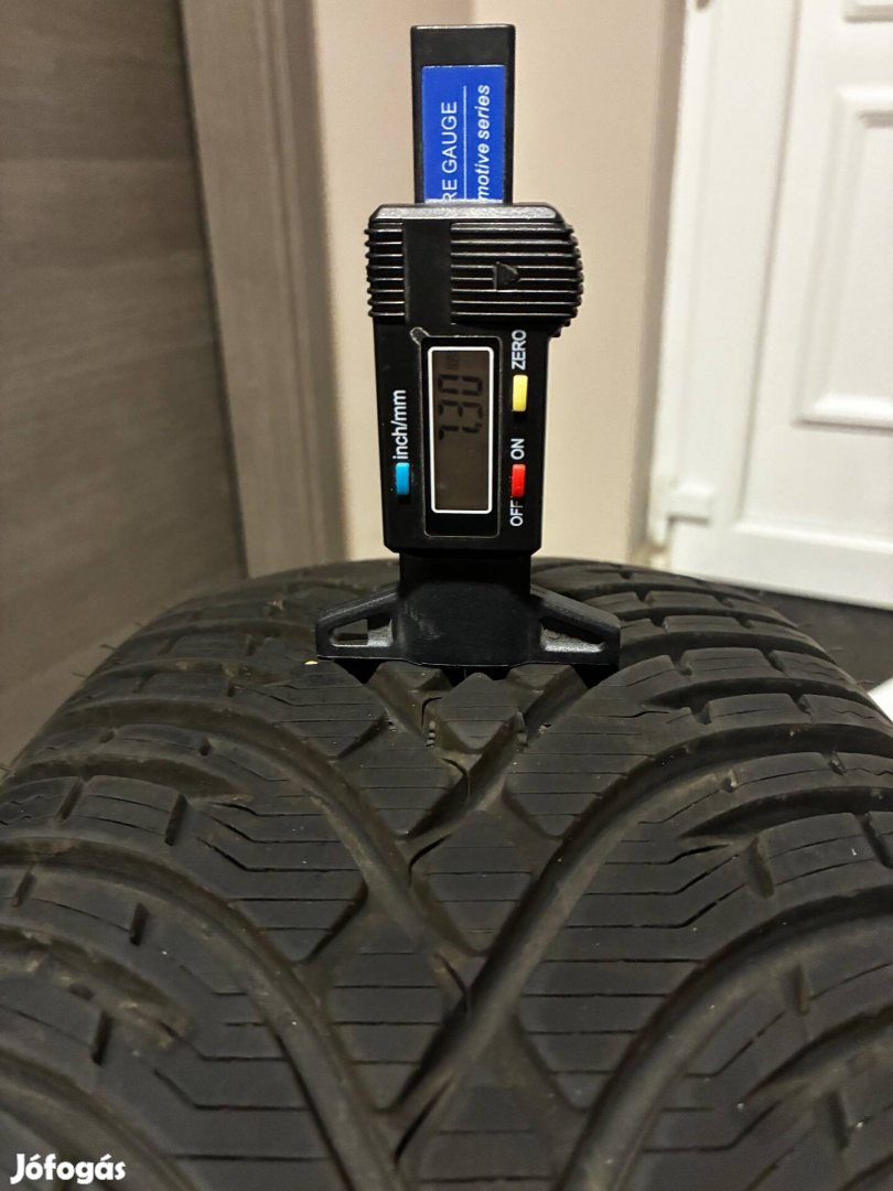 205/55 R16 Kleber Krisalp HP3 2021-es 7mm fölötti