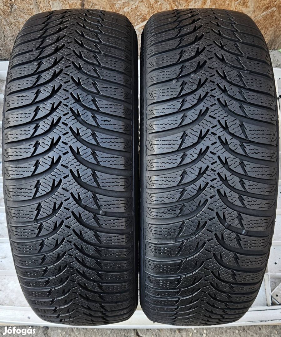 205/55 R16 Kumho