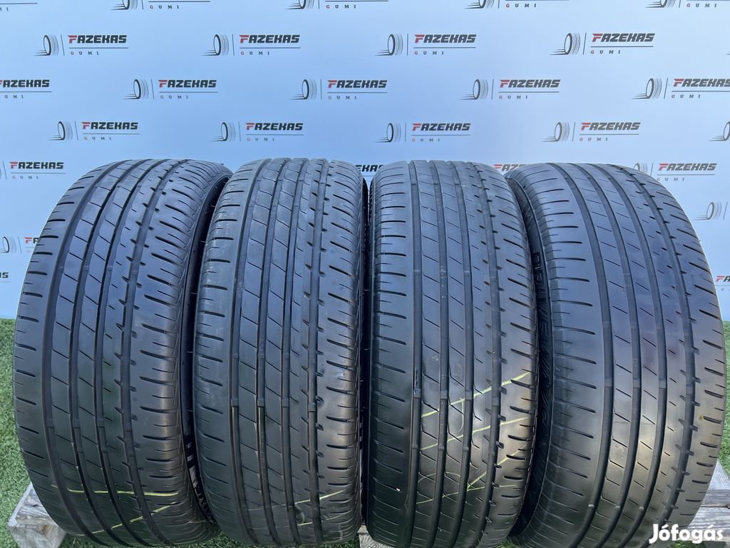 205/55 R16 Lassa Driveways nyári gumi 4,5-5mm