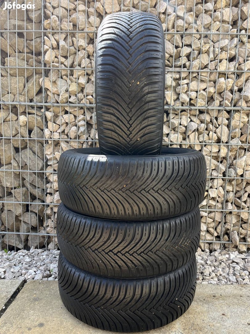 205/55 R16 Maxxis 4 évszak 