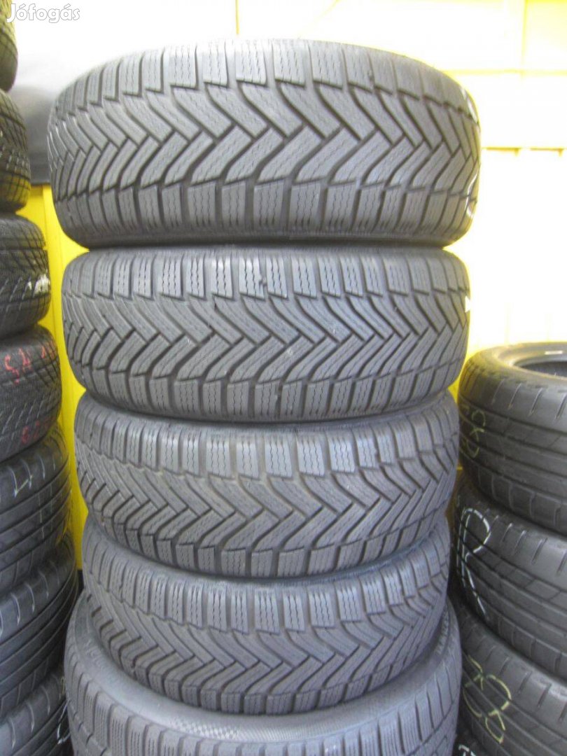 205/55 R16 Michelin Alpin6 91H