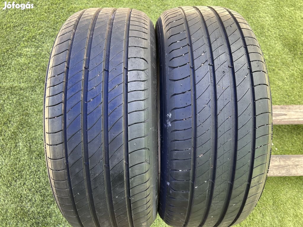 205/55 R16 Michelin E-primacy nyári gumi 5,5mm