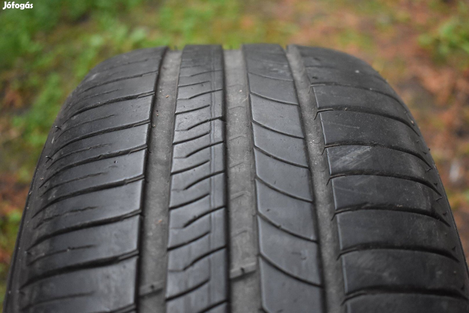 205/55 R16 Michelin Energy nyári 5mm 2017-es 2Db !