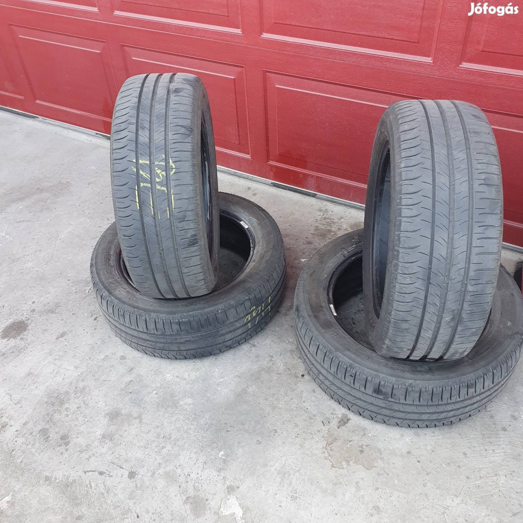 205/55 R16 Michelin Energy saver eladó