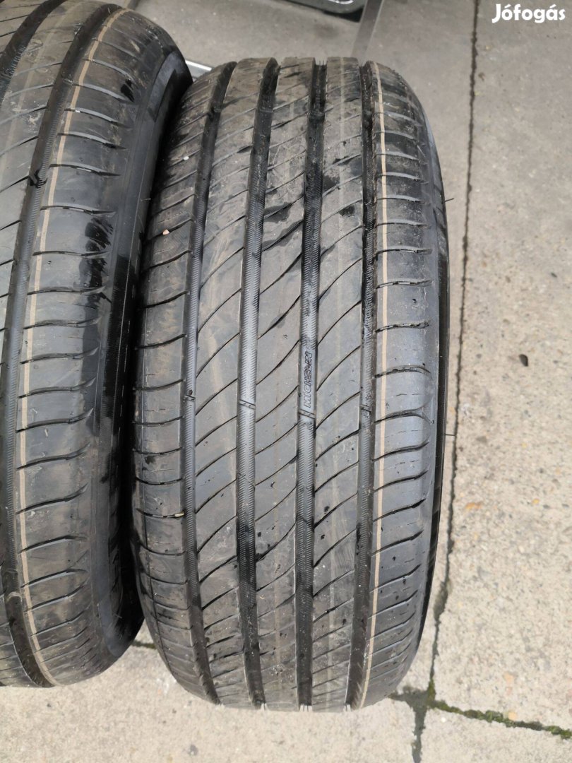 205/55 R16 Michelin nyári gumi 99000ft a 4db/402/