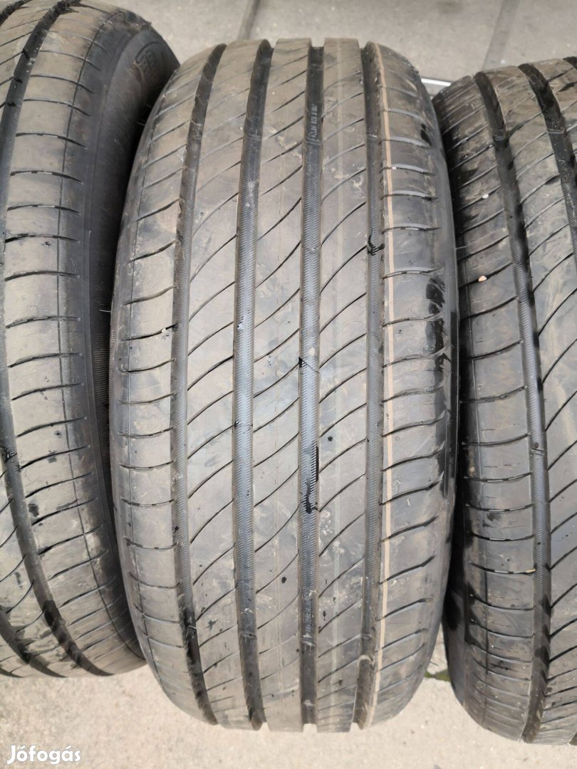 205/55 R16 Michelin nyári gumi 99000ft a 4db/403/