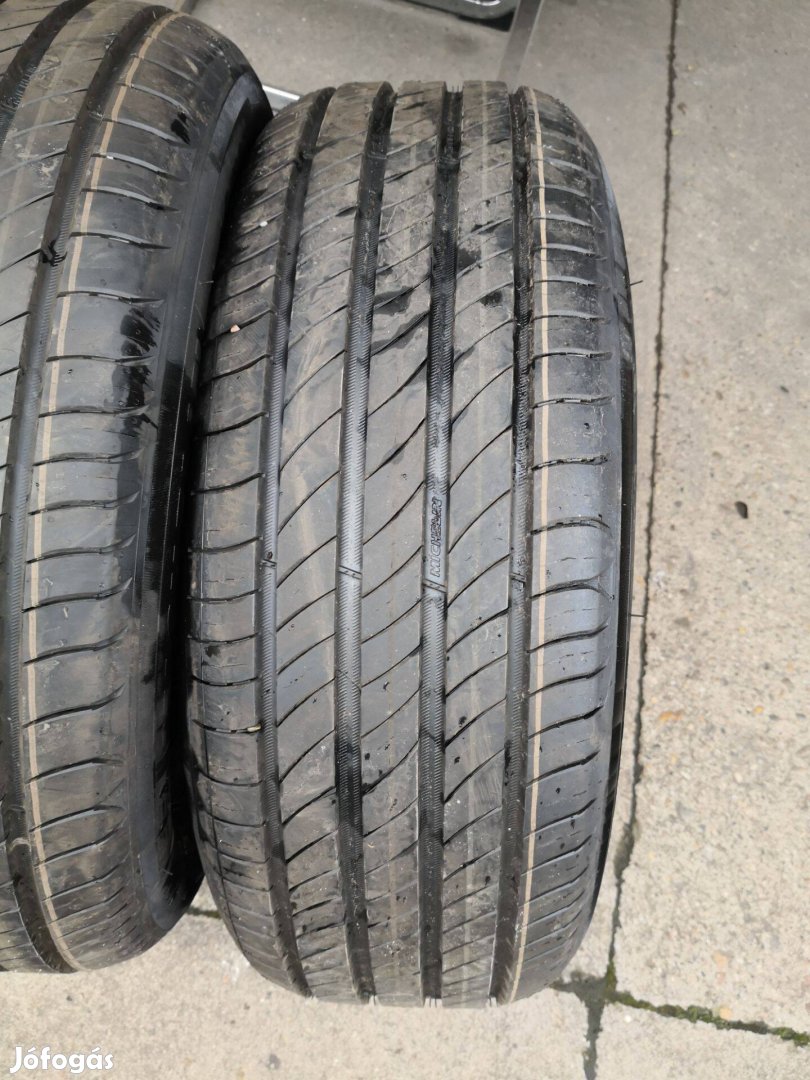 205/55 R16 Michelin nyári gumi 99000ft a 4db/412/