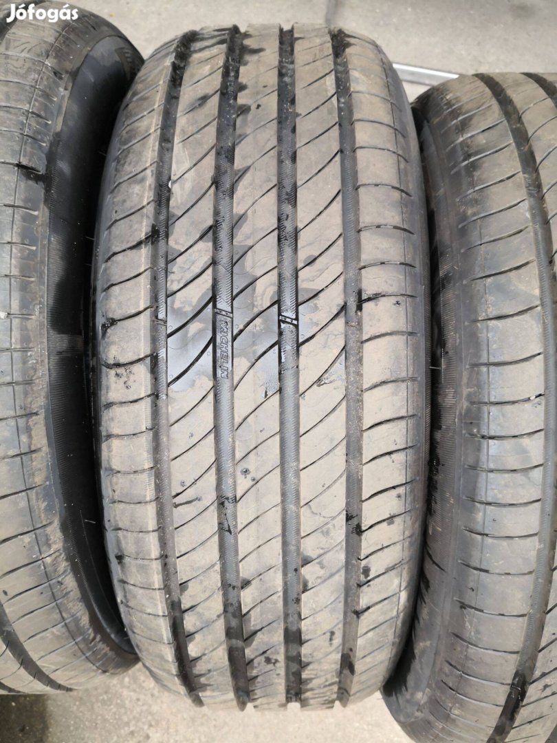 205/55 R16 Michelin nyári gumi 99000ft a 4db/414/